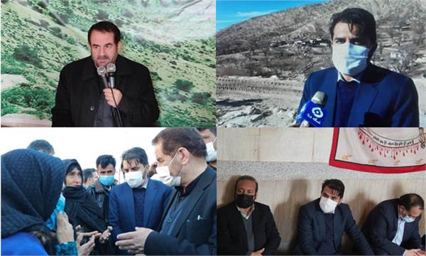 اتصال بیش از 77 درصد روستاهای شهرستان مارگون به اینترنت پر سرعت