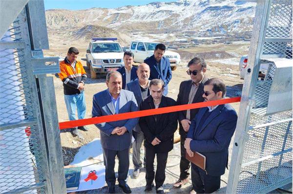 27 پروژه ارتباطی با اعتبار 1320 میلیارد ریال در شهرستان بویراحمد افتتاح و کلنگ زنی شد