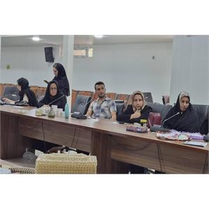 کارگاه آموزشی توانمندسازی فروشندگان محلی و بومی با همکاری دیجی کالا در دهدشت برگزار شد.