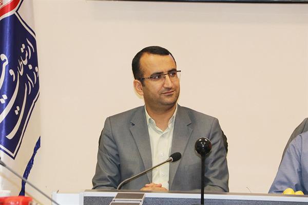 پیام تبریک رئیس شورای مدیران ارتباطات و فناوری اطلاعات استان کهگیلویه وبویراحمد به مناسبت روز جهانی پست
