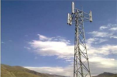 روستای سیاه شیر از توابع بخش مرکزی شهرستان بهمیی ا‌ستان کهگیلویه و بویراحمد  به شبکه ملی ارتباطات متصل شد.
