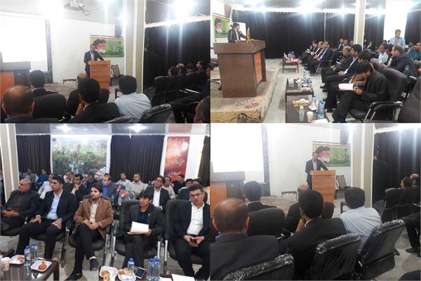 خدمت به روستاییان نعمت الهی است/ راه اندازی 21 دستگاه خودپرداز روستایی در فاز اول طرح