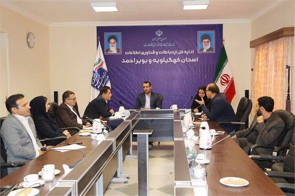 مدیریت بحران نیاز به برنامه های دقیق و پیش بینی شده دارد