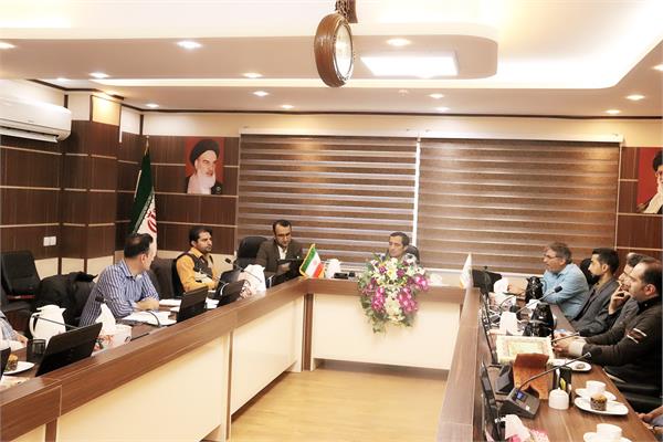 فعالیت جوانان مستعد ایرانی در حوزه فاوا در سال های اخیر رشد قابل توجهی داشته است