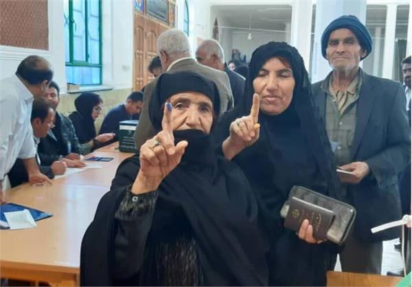 اقدامات اداره کل ارتباطات و فناوری اطلاعات استان با هدف برگزاری انتخاباتی پرشور