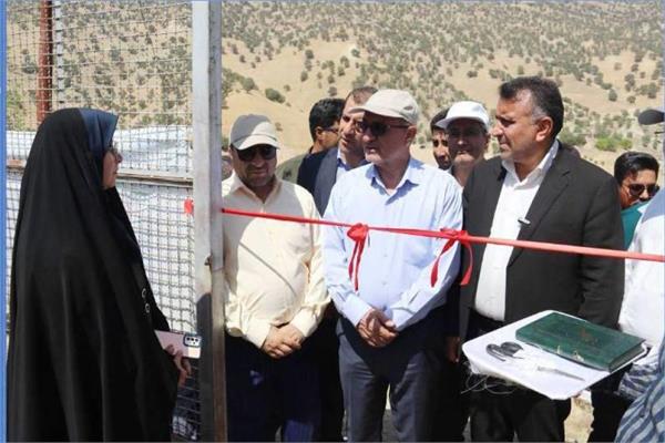 ارتقاء تکنولوژی سایت  ارتباطی روستاهای میرزاعلی بهرام بیگی، دره بنیاب بهرام بیگی و میرزاقلی بهرام بیگی از توابع شهرستان دنا