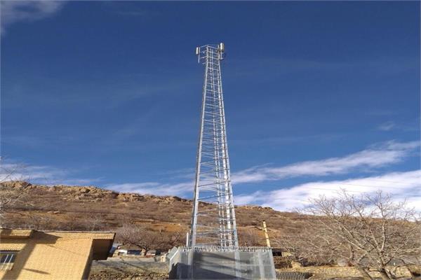 دسترسی 130خانوار روستایی شهرستان دنا به اینترنت پرسرعت