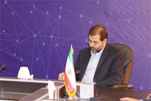 حمایت وزارت ارتباطات از کسب و کارهای حوزه فاوا در استان