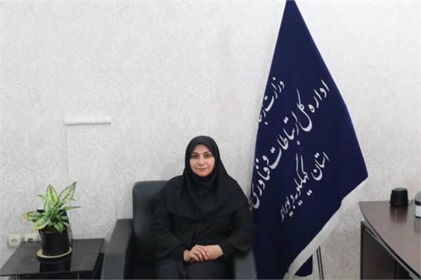 پست‌بانک ایران بازوی توانمند توسعه عدالت مالی در مناطق روستایی و محروم است