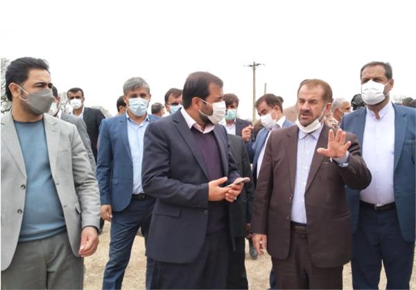 4 روستای بخش دیشموک شهرستان کهگیلویه با جمعیت 2000 نفر به شبکه ملی اطلاعات متصل می شوند