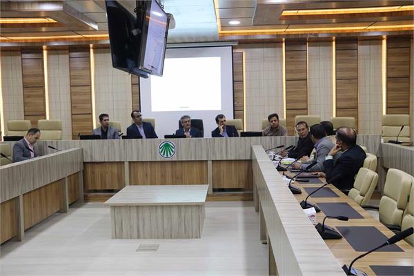 وجود 78 دفتر پیشخوان فعال با ارائه بیش از 380 خدمت و اشتغالزایی 263 نفر در استان کهگیلویه وبویراحمد