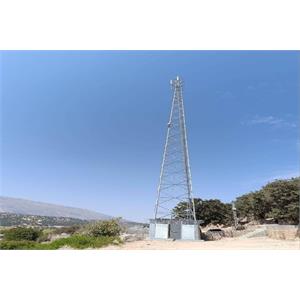دو روستای من لوا و دهنو لوداب به اینترنت پرسرعت متصل شدند