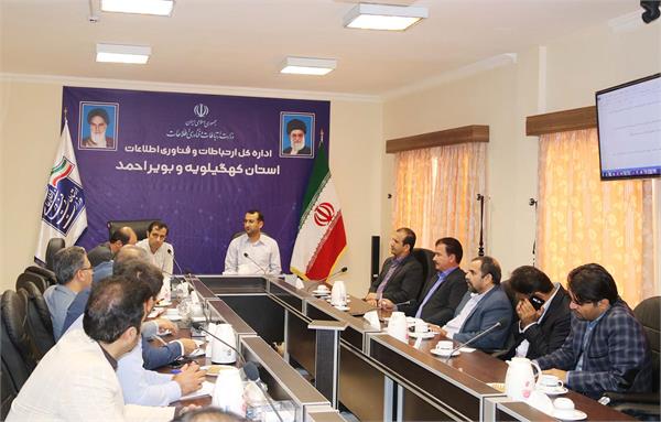 کسب وکارهای نوپا نیازمند حمایت همه دستگاه های دولتی هستند