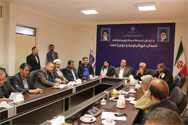 ما در همه ابعاد زندگی امروزمان به ایثارگران مدیون هستیم