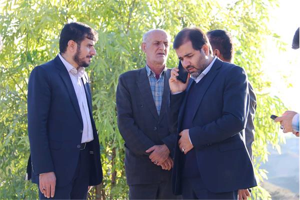 بهره‌مندی 52 خانوار روستایی و 3206 خانوار شهری شهرستان لنده از اینترنت پرسرعت
