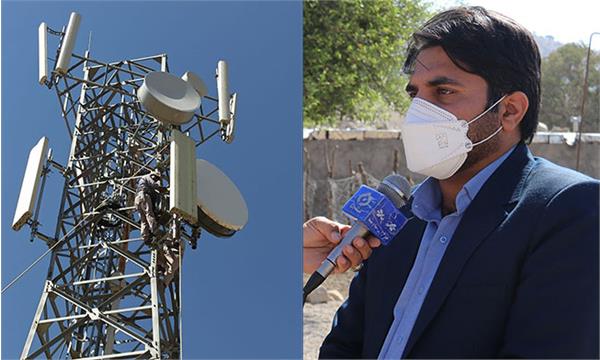 بیش از 553 خانوار روستایی در شهرستان بویراحمد به اینترنت پرسرعت متصل شدند
