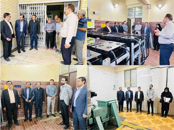 آمادگی زیرساخت های ارتباطی استان کهگیلویه وبویراحمد برای برگزاری انتخابات ریاست جمهوری
