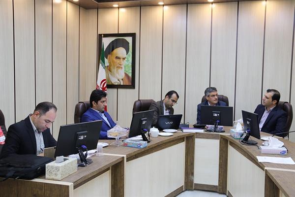 لزوم واگذاری خدمات دستگاه های اجرایی استان کهگیلویه وبویراحمد به دفاتر پیشخوان خدمات دولت