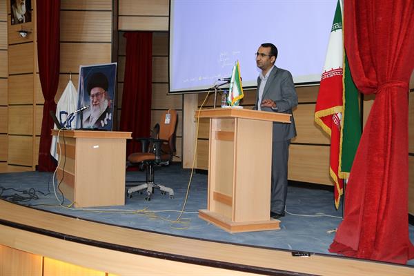 دوره آموزشی مقدماتی نصب وراه اندازی مجازی سازی سرورها در یاسوج برگزار شد