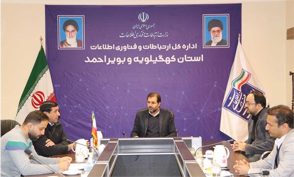 فعالیت 160 دقتر پیشخوان شهری و روستایی در استان