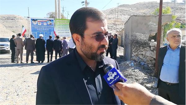 53 خانوار روستای اسپر استان کهگیلویه وبویراحمد با جمعیت 180 نفر به شبکه ملی اطلاعات متصل شدند
