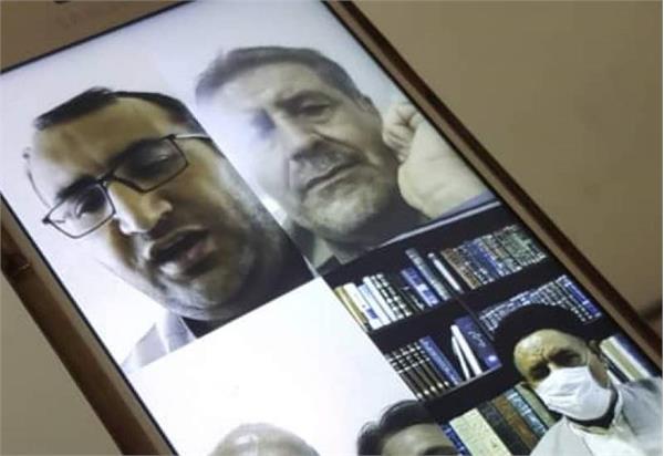 ارتقای سه ایستگاه تلفن همراه و احداث یک ایستگاه جدید نسل چهارم در بهمئی