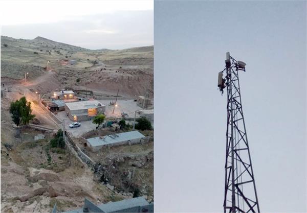 دسترسی بیش از 48 خانوار کهگیلویه ای به شبکه ملی اطلاعات