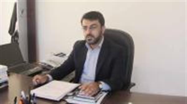 بازدید سرزده مدیر کل ارتباطات و فناوری اطلاعات کهگیلویه وبویراحمد از اداره کل پست استان