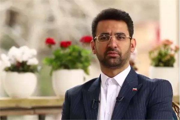 پیام نوروزی وزیر ارتباطات و فناوری اطلاعات