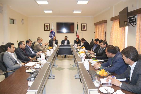 در شرایط بحران نیاز به مدیریت جهادی داریم