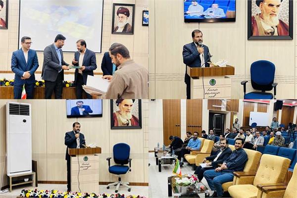 برای حفاظت از فرزندانمان در فضای مجازی نیاز به عزم همگانی داریم/خانواده ها در خط مقدم قرار دارند