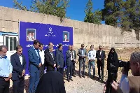 آغاز عملیات اجرایی مجتمع ارتباطات و فناوری اطلاعات استان کهگیلویه و بویراحمد