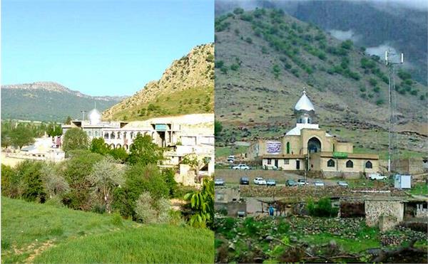 بهره مندی بیش از 1000 نفر جمعیت روستاهای شهرستان های باشت و بویراحمد از اینترنت پرسرعت