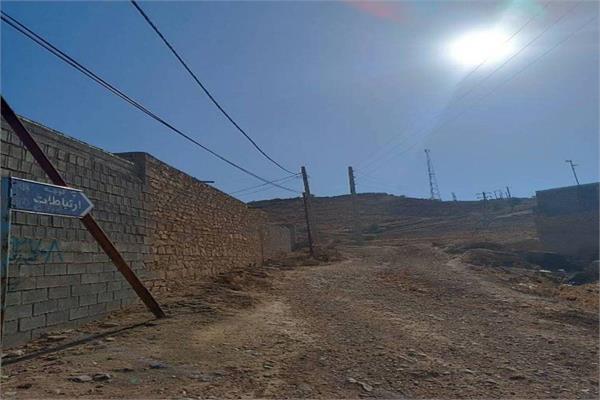 نامگذاری کوچه «ارتباطات» در روستای چهارمه کهگیلویه