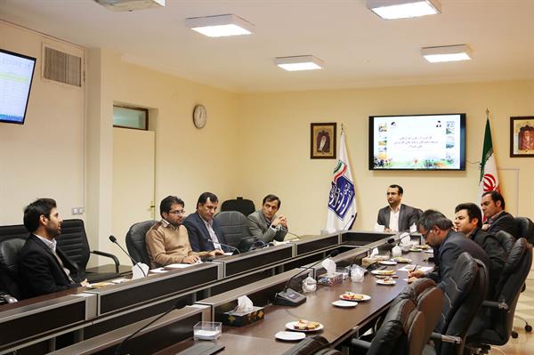 بررسی طرح های توسعه دهندگان حقیقی نرم افزارهای تلفن همراه در یاسوج و معرفی جهت دریافت تسهیلات