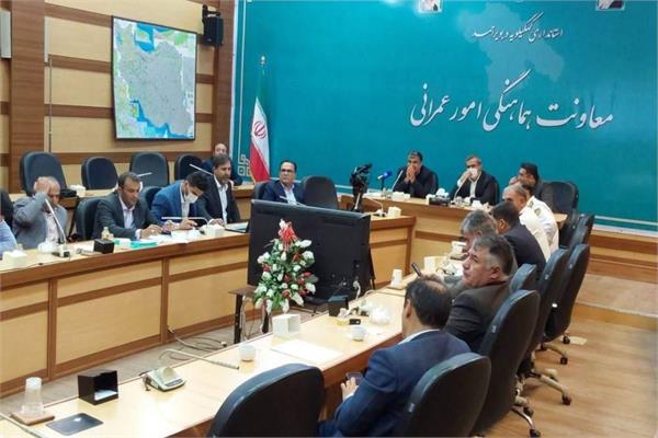 حضور مستمر اداره کل ارتباطات و فناوری اطلاعات در جلسات شورای ترافیک استان کهگیلویه و بویراحمد