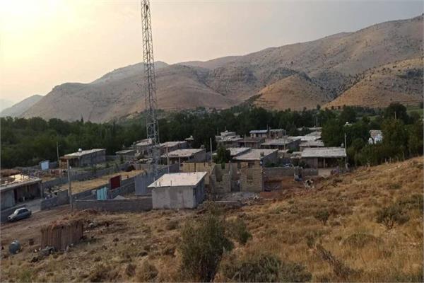 دسترسی 38 خانوار روستای بونه دم سفیدار شهرستان بویراحمد به اینترنت پرسرعت