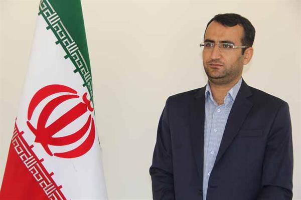 غلام پور عنوان کرد: تشریح اقدامات کمیته فضای مجازی کنگره ملی شهدای استان کهگیلویه وبویراحمد