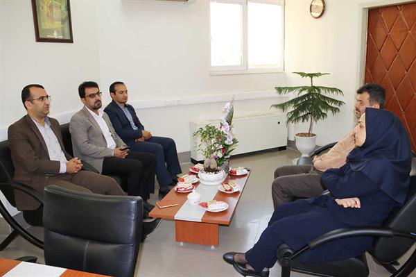 لزوم همکاری وهم افزایی در راستای نظارت بر انجام تعهدات توسط اپراتورها