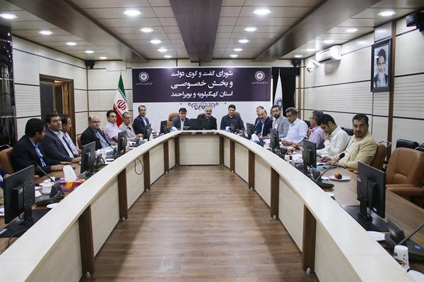 عزم وزارت ارتباطات برای تولید اشتغال پایدار در طرح نوآفرین