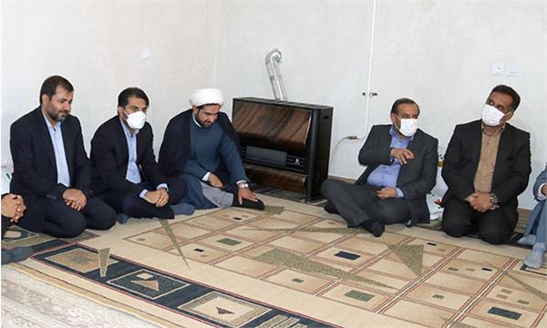 اتصال 89 درصد روستاهای بخش سپیدار به اینترنت پر سرعت