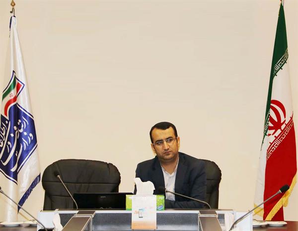 وزیر ارتباطات به یاسوج سفر می‌کند