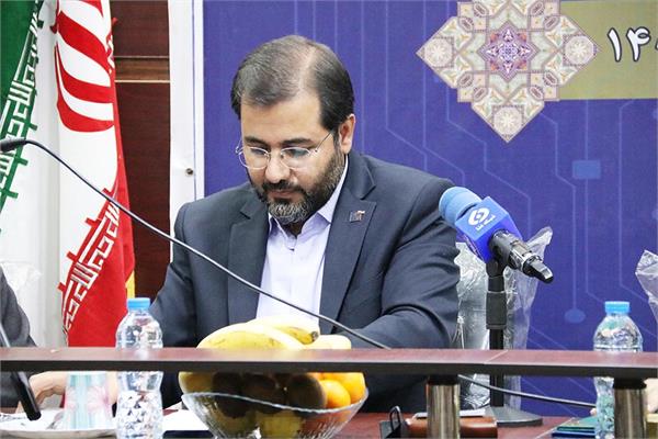 امتیاز صد در صدی اداره کل ارتباطات و فناوری اطلاعات استان در حوزه عملکرد تمام شماری طرح های اشتغال پایدار روستایی و عشایری