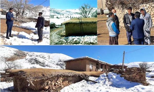 ارتقای 2 سایت ارتباطی در منطقه گردشگری کاکان