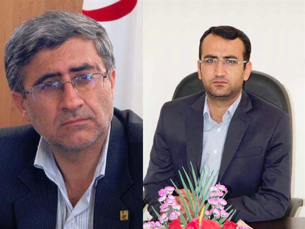 نشست مشترک اداره کل ارتباطات استان کهگیلویه وبویراحمد با شرکت شهرک های صنعتی استان