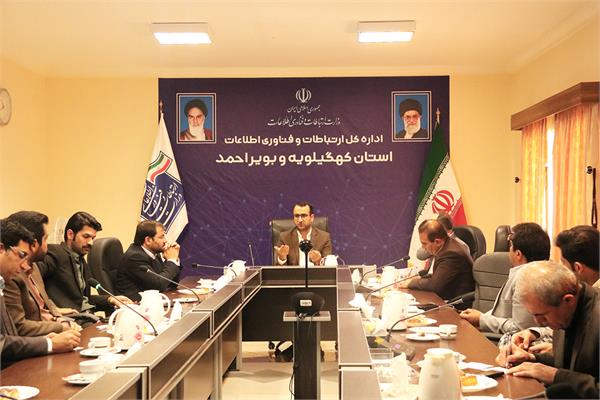 دفاتر پیشخوان دولت و بخش عمومی غیردولتی، واسط تسهیل کننده ارائه خدمات به مردم هستند