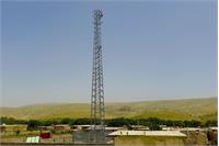 دسترسی 38 خانوار روستای بونه دم سفیدار شهرستان بویراحمد به اینترنت پرسرعت