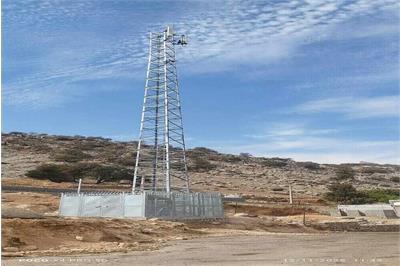 دسترسی اهالی روستای کوچکعلی در استان کهگیلویه و بویراحمد شهرستان بهمیی به اینترنت پرسرعت فراهم شد.