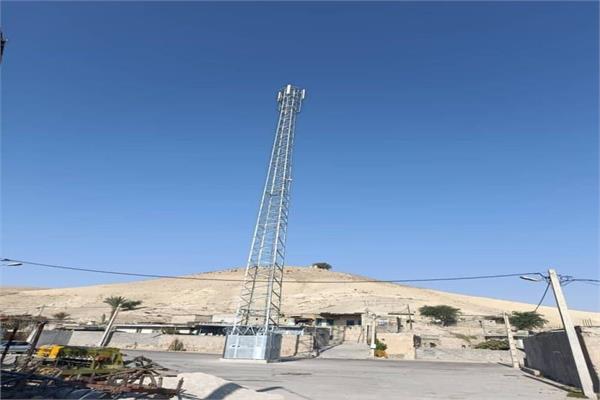 دسترسی اهالی روستای تمبی استان کهگیلویه و بویراحمدبه اینترنت پرسرعت محقق شد