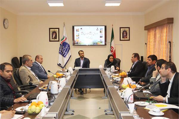 عزم جدی مجموعه وزارت در استان کهگیلویه وبویراحمد برای تحقق شعار سال مقام معظم رهبری